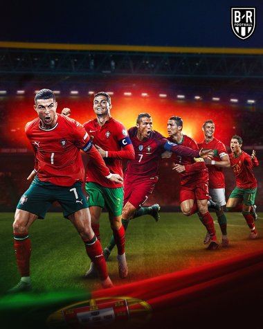 Fotbal: Două goluri şi un record pentru Cristiano Ronaldo