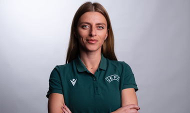 FRF: Brigadă românească de arbitri la un meci din UEFA Women’s Europa Cup
