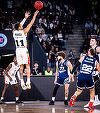 Baschet masculin: U BT Cluj, eşec în deplasare cu Slask Wroclaw, în BKT EuroCup
