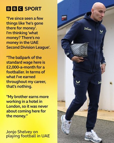 „Nu vreau să-mi cresc copiii în Anglia”: Un fotbalist plecat în Dubai denunţă nesiguranţa din Londra