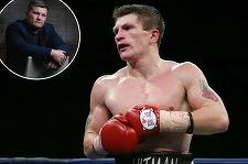 Au apărut noi detalii despre decesul lui Ricky Hatton. Fostul mare boxer a fost găsit spânzurat