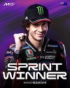 MotoGP: Italianul Marco Bezzecchi a câştigat cursa sprint de la Grand Prix-ul Australiei