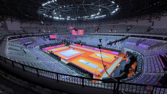 Gimnastică: Campionatul Mondial din Indonezia debutează duminică; România este reprezentată doar în probele feminine