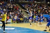 HC Buzău debutează cu o victorie istorică în Europa: 46–21 cu Leotar Trebinje!

