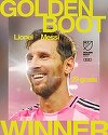 Lionel Messi a reuşit un hattrick pentru Inter Miami şi a câştigat titlul de cel mai bun marcator al sezonului regulat din MLS - VIDEO