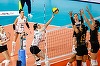 Volei feminin: Campioana Volei Alba Blaj, învinsă în deplasare de vicecampioana CSO Voluntari în prima etapă a Diviziei A
