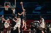 Baschet masculin: U BT Cluj pierde greu în Liga Adriatică, cu Dubai Basketball, care joacă şi în Euroligă; Halep, în tribune