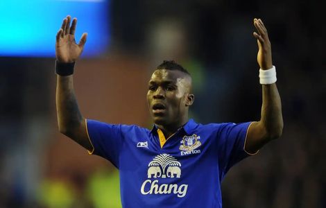 Olandezul Royston Drenthe a suferit un accident vascular cerebral. Fostul fotbalist are 38 de ani