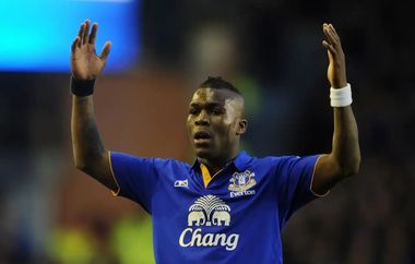 Olandezul Royston Drenthe a suferit un accident vascular cerebral. Fostul fotbalist are 38 de ani