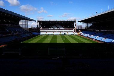 Maccabi Tel-Aviv nu va trimite suporteri la Birmingham, pentru meciul cu Aston Villa din Liga Europa