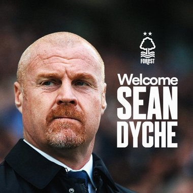 Nottingham Forest a ajuns la al treilea antrenor în acest sezon: Sean Dyche îi succede lui Ange Postecoglou