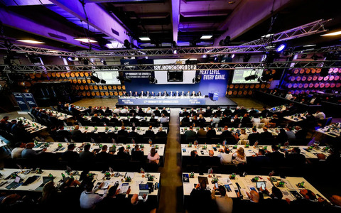 Handbal: EHF anunţă Jocurile Europene din 2030, plus format nou pentru Liga Campionilor şi European League