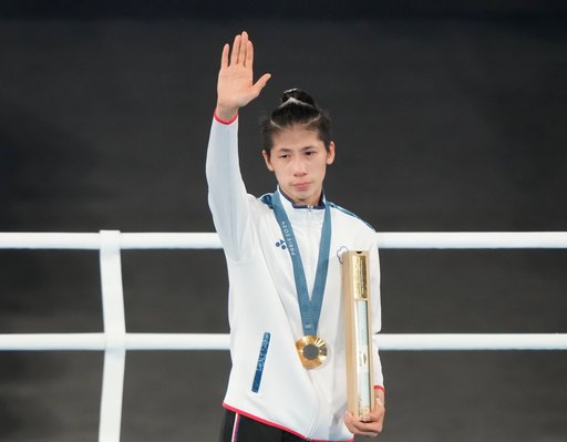 Box: Lin Yu-Ting a revenit în ring după controversele de la Jocurile Olimpice