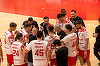 Handbal masculin: Dinamo Bucureşti, al şaselea eşec consecutiv în grupa A din Liga Campionilor