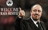 Următoarea oprire, Atena: Rafa Benitez este noul antrenor principal al echipei Panathinaikos / Contract istoric pentru tehnicianul spaniol