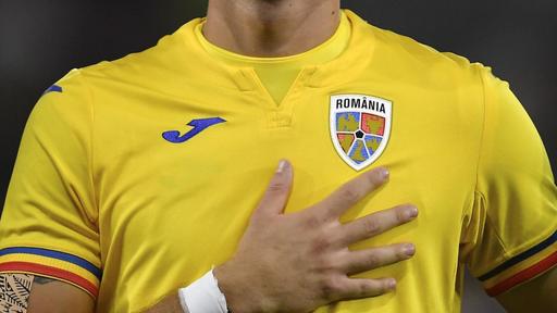 FRF: Stranierii naţionalelor U21 şi U20 pentru meciurile din luna noiembrie