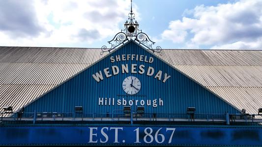 Fotbal: Sheffield  Wednesday, unul din cele mai vechi cluburi din Anglia, se află sub administrare judiciară