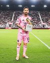 Messi a marcat două goluri pentru Inter Miami în meciul cu Nashville din MLS - VIDEO