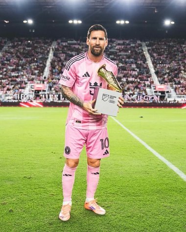 Messi a marcat două goluri pentru Inter Miami în meciul cu Nashville din MLS - VIDEO