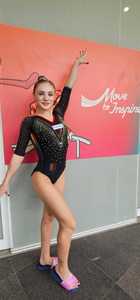 Gimnastică: Sabrina Voinea, locul 4 şi Denisa Golgotă, pe locul 7, la sol, la CM din Indonezia; România, fără medalie