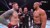 MMA: Meciul dintre francezul Ciryl Gane şi englezul Tom Aspinall, oprit după prima rundă. Care este motivul - VIDEO