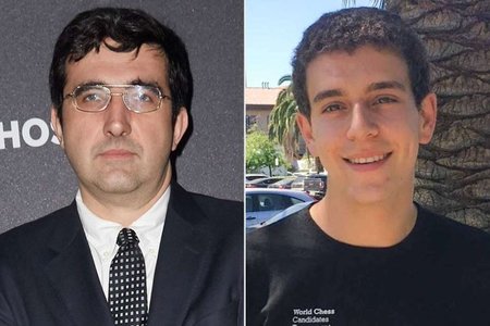 Şah: Fostul campion mondial Vladimir Kramnik depune plângere pentru ameninţări online după moartea lui Daniel Naroditsky
