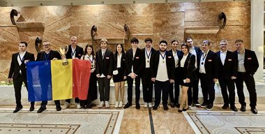 Vlad Ardeleanu: Victoria obţinută de ACS SuperChess România la Rodos reprezintă o premieră absolută în istoria şahului românesc / Ce spune despre componenţa multinaţională a echipei SuperChess