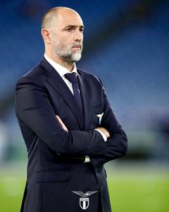 Igor Tudor nu mai este antrenorul echipei Juventus Torino