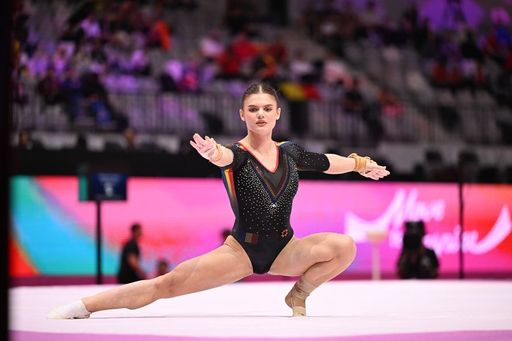 FRG, după acuzaţia că nu a luat în seamă o plângere a sportivei Denisa Golgotă, privind tratamente preferenţiale la lot: Condamnăm ferm orice formă de favoritism şi discriminare !