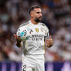 Real Madrid: Dani Carvajal va fi din nou operat la genunchiul drept