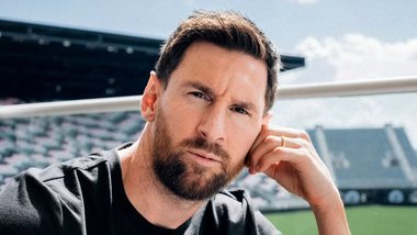 Messi vrea să joace la Cupa Mondială cu Argentina, dar nu va lua o decizie până anul viitor