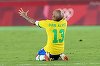 După 14 luni de închisoare pentru agresiune sexuală, Dani Alves a devenit predicator: Am încheiat un pact cu Dumnezeu - VIDEO