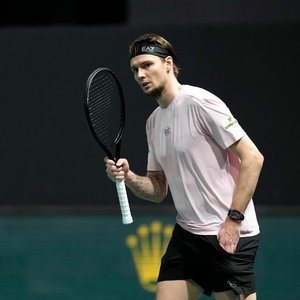 Tenis: Alexander Bublik a refuzat să dea mâna cu adversarul său care nu a respectat „codul” - VIDEO