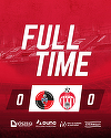 Cupa României: AFK Csikszereda şi Sepsi au remizat, scor 0-0