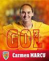 Fotbal feminin: România a remizat cu Ucraina, scor 1-1, în meci amical