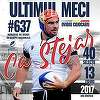 Rugby: Căpitanul Ovidiu Cojocaru şi-a anunţat retragerea de la echipa naţională