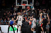 Baschet masculin: U BT Cluj, a treia victorie din BKT EuroCup, în deplasare, cu Towers Hamburg