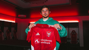 Cupa Danemarcei: Alexi Pitu a marcat două goluri în Lyseng – Vejle BK 0-4