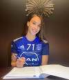 Handbal feminin: Dunărea Brăila a transferat-o pe Bobana Klikovac