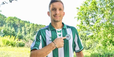 Cupa Turciei: Marius Ştefănescu a înscris în victoria echipei sale, Konyaspor, 4-2 cu 12 Bingölspor