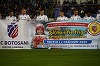 FC Botoşani: 8.771 lei strânşi pe „Municipal” la debutul campaniei „Să nu-i fie frig” / Campania continuă