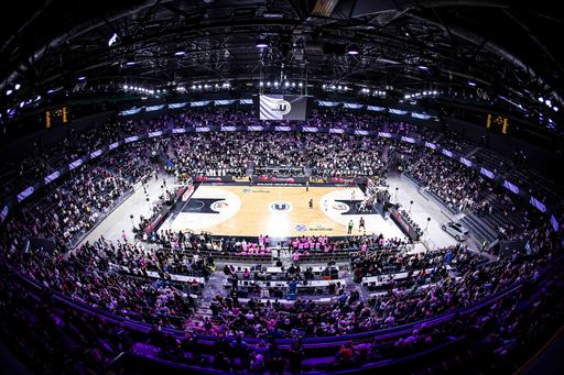 Baschet masculin: Un concert André Rieu mută meciul din BKT EuroCup, dintre U BT Cluj şi BAXI Manresa, în sala de la Turda