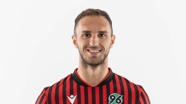 2 Bundesliga: Virgil Ghiţă a adus un punct pentru Hannover, 2-2 la Elversberg