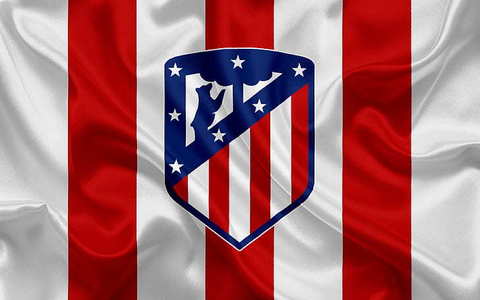 La Liga: Atletico Madrid – FC Sevilla 3-0

