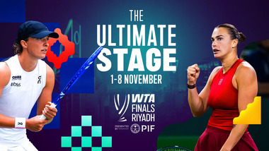 Tenis – Turneul Campioanelor: Victorii pentru Swiatek şi Rybakina la Riad