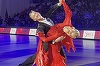 Istorie pentru dansul sportiv românesc la Transylvanian Grand Prix: Rareş Cojoc şi Andreea Emilia Matei au devenit campioni mondiali