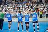 Handbal feminin: Campioana CSM Bucureşti, a patra înfrângere din grupa B a Ligii Campionilor; Cristina Neagu, în tribune