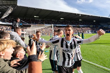 Eredivisie: Ultima clasată a făcut spectacol, într-un meci în care s-au marcat zece goluri