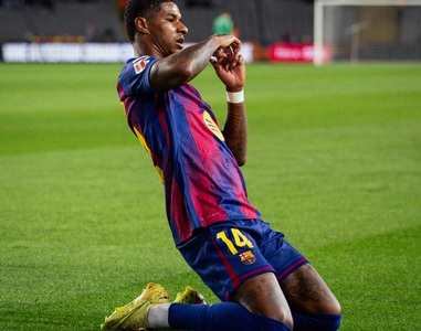 La Liga: Victorie dificilă pentru Barcelona, 3-1 cu Elche