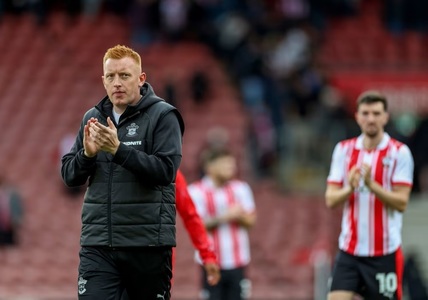 Southampton l-a demis pe antrenorul Will Still după doar cinci luni de contract